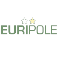 Euripole logo, Euripole contact details