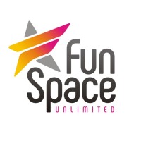 Fun Space logo, Fun Space contact details