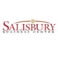 Salisbury Business Center logo, Salisbury Business Center contact details