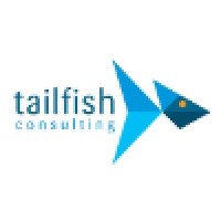 Tailfish Consulting logo, Tailfish Consulting contact details