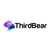 ThirdBear logo, ThirdBear contact details