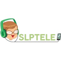 SLPTELE logo, SLPTELE contact details