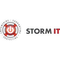 STORM IT Ltd logo, STORM IT Ltd contact details