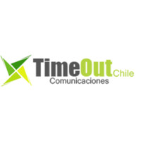 Time Out Chile Comunicaciones logo, Time Out Chile Comunicaciones contact details