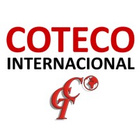 COTECO Informática Internacional, S.L. logo, COTECO Informática Internacional, S.L. contact details