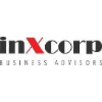 Inxcorp Business Advisors logo, Inxcorp Business Advisors contact details