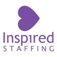 Inspired Staffing logo, Inspired Staffing contact details