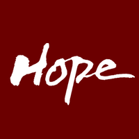 Hope CG logo, Hope CG contact details