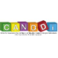 CANDDI logo, CANDDI contact details