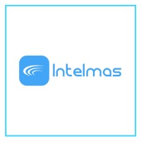 Intelmas logo, Intelmas contact details