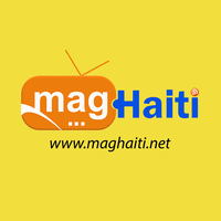 Groupe Média MAGHAITI logo, Groupe Média MAGHAITI contact details