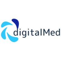 digitalMed Solutions logo, digitalMed Solutions contact details