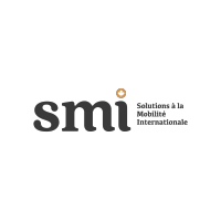 SMI (Solutions à la Mobilité Internationale) logo, SMI (Solutions à la Mobilité Internationale) contact details