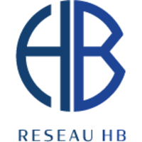 RESEAU HB logo, RESEAU HB contact details