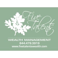 Five Talents Wealth Management, LLC logo, Five Talents Wealth Management, LLC contact details