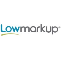 Lowmarkup Inc. logo, Lowmarkup Inc. contact details