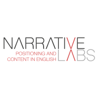 Narrative Labs logo, Narrative Labs contact details