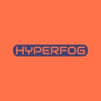 HyperFog logo, HyperFog contact details