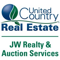 United Country JW Realty & Auction Services logo, United Country JW Realty & Auction Services contact details