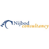 Nijbod Consultancy B.V. logo, Nijbod Consultancy B.V. contact details