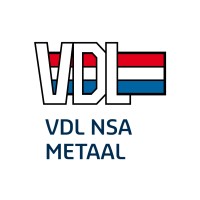 VDL NSA Metaal logo, VDL NSA Metaal contact details