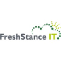 FreshStance IT logo, FreshStance IT contact details