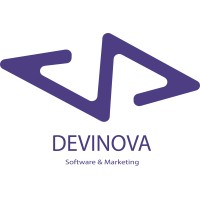 Devinova logo, Devinova contact details