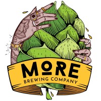 More Brewing Co. logo, More Brewing Co. contact details