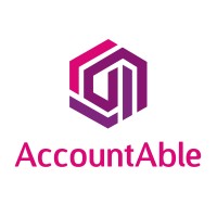 AccountAble Accounting logo, AccountAble Accounting contact details