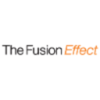 The Fusion Effect logo, The Fusion Effect contact details