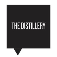 The Distillery Life logo, The Distillery Life contact details