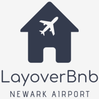 Layoverbnb logo, Layoverbnb contact details