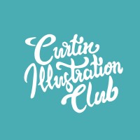 Curtin Illustration Club logo, Curtin Illustration Club contact details