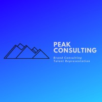 Peak Consulting logo, Peak Consulting contact details