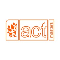 Act Masters logo, Act Masters contact details