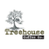 Treehouse Coffee Company logo, Treehouse Coffee Company contact details