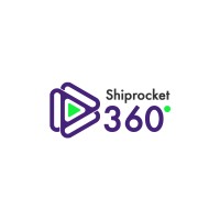 Shiprocket 360 logo, Shiprocket 360 contact details