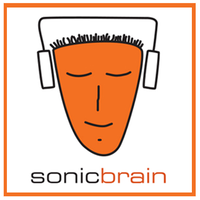 Sonic Brain Áudio logo, Sonic Brain Áudio contact details