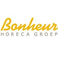 Bonheur Horeca Groep logo, Bonheur Horeca Groep contact details