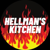 Hellman's Kitchen logo, Hellman's Kitchen contact details