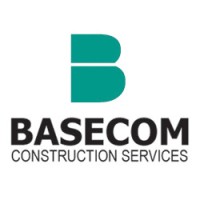 Basecom Construction Services logo, Basecom Construction Services contact details