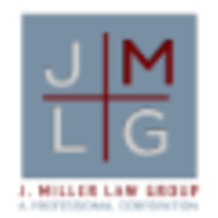 J Miller Law Group logo, J Miller Law Group contact details