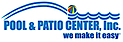 Pool & Patio Center, Inc. logo, Pool & Patio Center, Inc. contact details