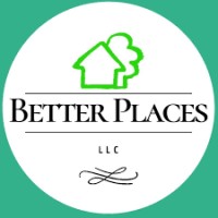 Better Places LLC logo, Better Places LLC contact details