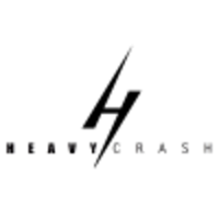 Heavy Crash logo, Heavy Crash contact details