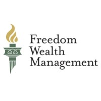 Freedom Wealth Management logo, Freedom Wealth Management contact details