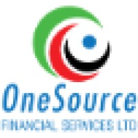 OneSource Financial Services Ltd logo, OneSource Financial Services Ltd contact details