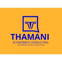 Thamani Economics Consulting logo, Thamani Economics Consulting contact details