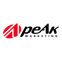 Peak Marketing logo, Peak Marketing contact details