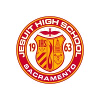 Jesuit High Sacramento logo, Jesuit High Sacramento contact details